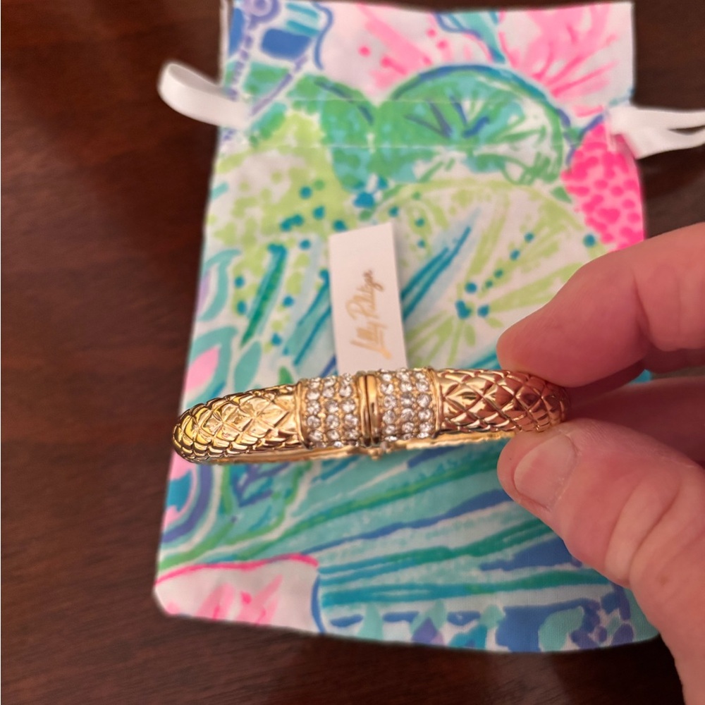 Lilly Pulitzer Bracelet - Picture 2 of 6